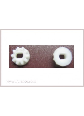 چرخ دنده کوچک مارشال